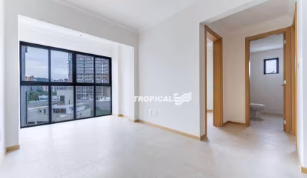 Apartamento com 1 dormitório à venda, 46 m² por R$ 465.000,00 - Centro - Blumenau/SC