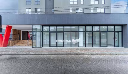 Loja para alugar, 93 m² por R$ 5.150,00/mês - Garcia - Blumenau/SC