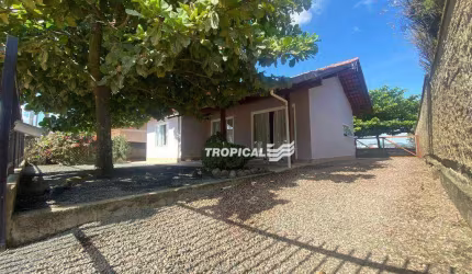 Casa com 3 dormitórios à venda, 117 m² por R$ 530.000,00 - Fritz Lorenz - Timbó/SC