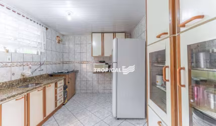 Casa com 2 dormitórios à venda, 66 m² por R$ 320.000,00 - Velha - Blumenau/SC