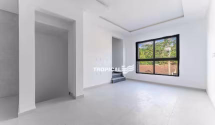 Sobrado com 2 dormitórios à venda, 88 m² por R$ 475.000,00 - Escola Agrícola - Blumenau/SC