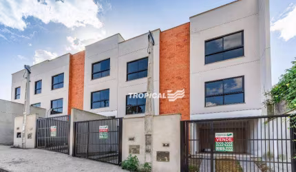 Sobrado com 2 dormitórios à venda, 89 m² por R$ 475.000,00 - Escola Agrícola - Blumenau/SC