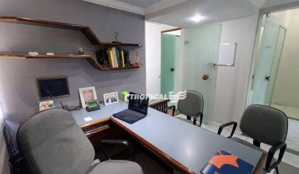 Sala para alugar, 70 m² por R$ 3.230,00/mês - Itoupava Norte - Blumenau/SC
