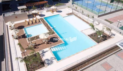 Apartamento com 3 dormitórios à venda, 70 m² por R$ 490.000,00 - Fortaleza - Blumenau/SC