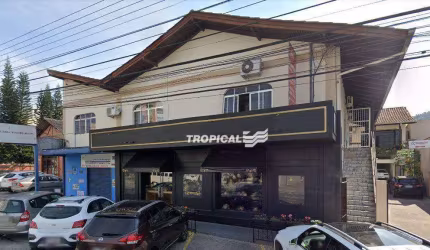 Sala para alugar, 50 m² por R$ 1.360,00/mês - Vila Nova - Blumenau/SC