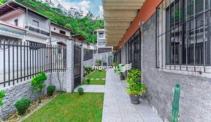 Casa com 3 dormitórios à venda, 171 m² por R$ 475.000,00 - Vorstadt - Blumenau/SC