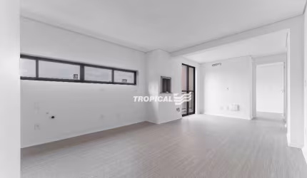 Apartamento com 2 dormitórios à venda, 56 m² por R$ 410.000,00 - Velha - Blumenau/SC