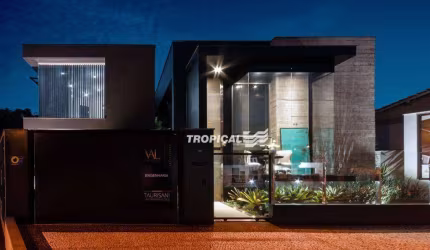 Casa para alugar, 165 m² por R$ 19.800,00/mês - Itoupava Norte - Blumenau/SC