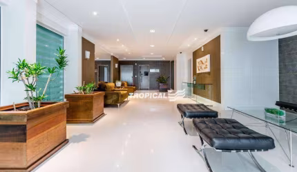 Cobertura com 4 dormitórios à venda, 511 m² por R$ 4.200.000,00 - Ponta Aguda - Blumenau/SC