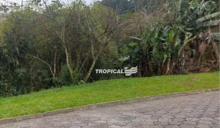 Terreno à venda, 420 m² por R$ 249.000,00 - Fortaleza - Blumenau/SC