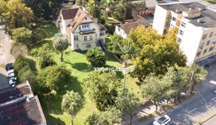 Casa para alugar, 534 m² por R$ 30.000,00/mês - Centro - Blumenau/SC