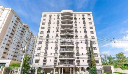 Apartamento com 3 dormitórios à venda, 113 m² por R$ 585.000,00 - Vila Formosa - Blumenau/SC