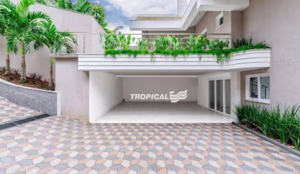 Casa com 3 dormitórios à venda, 422 m² por R$ 2.980.000,00 - Escola Agrícola - Blumenau/SC