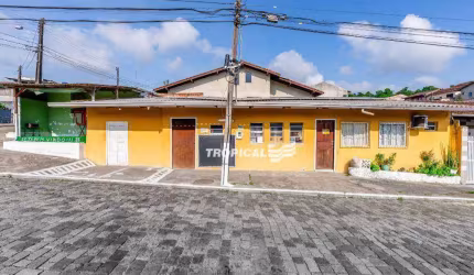 Casa com 2 dormitórios à venda por R$ 599.000,00 - Itoupavazinha - Blumenau/SC