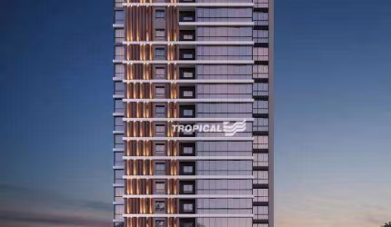 Apartamento com 3 suítes à venda, 99 m² por R$ 991.879 - Itacolomi - Balneário Piçarras/SC