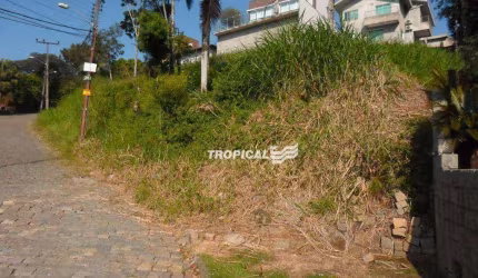 Terreno à venda, 336 m² por R$ 620.000,00 - Itoupava Seca - Blumenau/SC