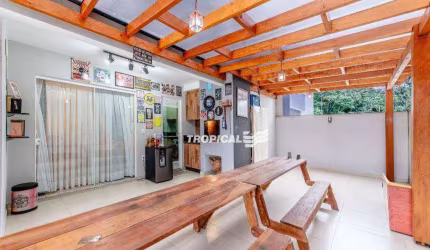 Apartamento com 2 dormitórios à venda, 62 m² por R$ 430.000,00 - Itoupava Central - Blumenau/SC