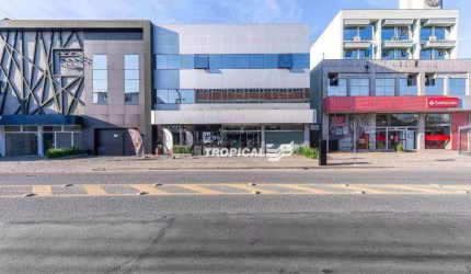 Loja para alugar, 1000 m² por R$ 19.016,67/mês - Itoupava Norte - Blumenau/SC