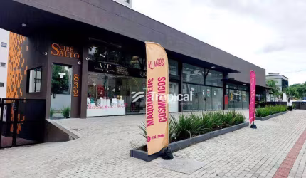 Loja para alugar, 50 m² por R$ 2.650,00/mês - Salto do Norte - Blumenau/SC