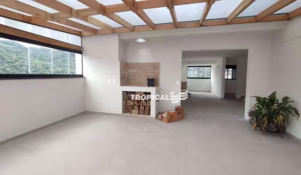 Cobertura com 2 dormitórios à venda, 121 m² por R$ 680.000,00 - Garcia - Blumenau/SC