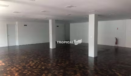 Sala para alugar, 147 m² por R$ 6.200,00/mês - Victor Konder - Blumenau/SC