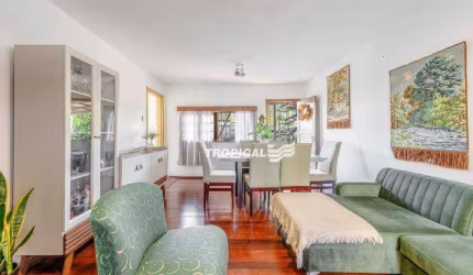 Casa com 4 dormitórios à venda, 179 m² por R$ 1.200.000,00 - Velha - Blumenau/SC