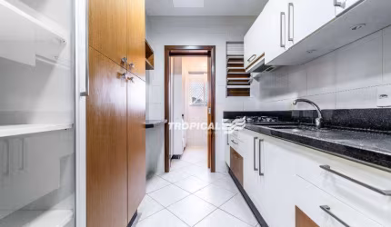 Apartamento com 2 dormitórios para alugar, 105 m² por R$ 3.700,00/ano - Salto - Blumenau/SC