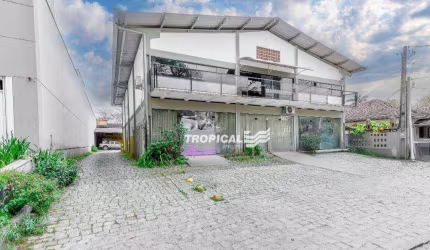 Galpão para alugar, 300 m² por R$ 10.795,00/ano - Itoupava Norte - Blumenau/SC