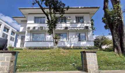 Casa para alugar, 260 m² por R$ 10.246,00/mês - Velha - Blumenau/SC