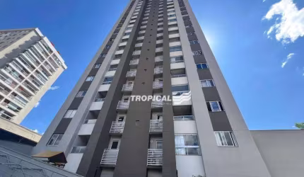 Apartamento com 2 dormitórios para alugar, 83 m² por R$ 3.240,00/mês - Escola Agrícola - Blumenau/SC