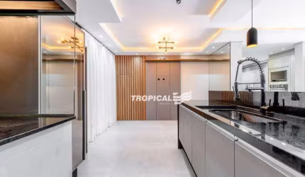 Casa com 5 dormitórios à venda, 420 m² por R$ 1.950.000,00 - Garcia - Blumenau/SC