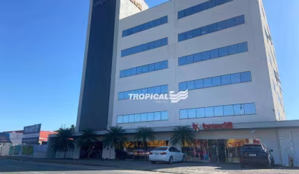 Sala para alugar, 650 m² por R$ 21.800,00/mês - Itoupava Norte - Blumenau/SC