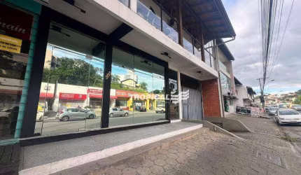 Loja para alugar, 200 m² por R$ 5.100,00/mês - Fortaleza - Blumenau/SC