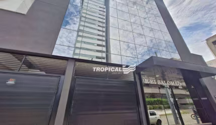Sala para alugar, 38 m² por R$ 2.130,00/mês - Velha - Blumenau/SC