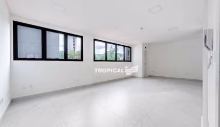 Sala para alugar, 38 m² por R$ 2.130,00/mês - Velha - Blumenau/SC
