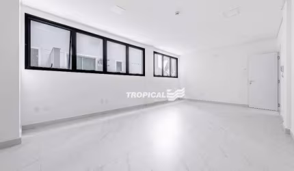 Sala para alugar, 38 m² por R$ 2.130,00/mês - Velha - Blumenau/SC