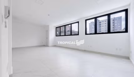 Sala para alugar, 38 m² por R$ 2.130,00/mês - Velha - Blumenau/SC