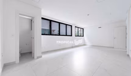 Sala para alugar, 38 m² por R$ 2.130,00/mês - Velha - Blumenau/SC