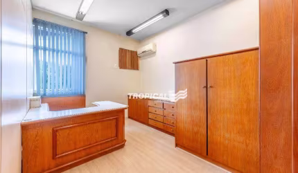 Sala para alugar, 47 m² por R$ 1.922,19/mês - Centro (Blumenau) - Blumenau/SC