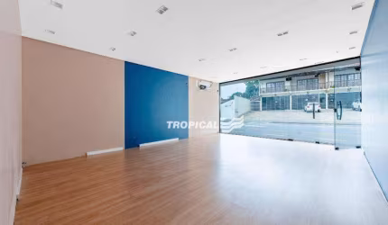 Loja para alugar, 132 m² por R$ 4.326,33/mês - Velha - Blumenau/SC