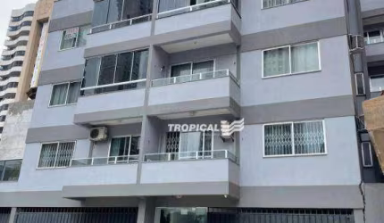 Cobertura com 3 dormitórios à venda, 259 m² por R$ 1.500.000,00 - Centro - Balneário Camboriú/SC