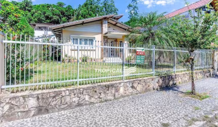 Casa com 4 dormitórios à venda, 250 m² por R$ 1.500.000,00 - Ribeirão Fresco - Blumenau/SC