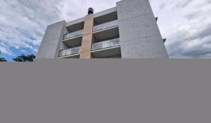 Apartamento com 2 dormitórios para alugar, 60 m² por R$ 2.260,00/mês - Itoupava Norte - Blumenau/SC