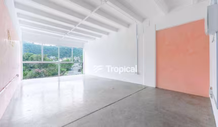 Sala para alugar, 50 m² por R$ 2.046,15/mês - Velha Central - Blumenau/SC