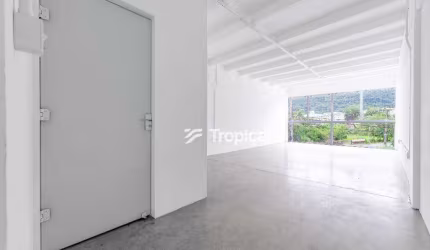 Sala para alugar, 50 m² por R$ 2.046,15/mês - Velha Central - Blumenau/SC
