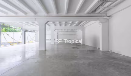 Sala para alugar, 50 m² por R$ 2.033,92/mês - Velha Central - Blumenau/SC