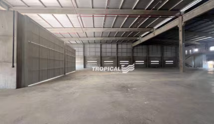 Galpão para alugar, 1100 m² por R$ 25.580,00/mês - Belchior Baixo - Gaspar/SC