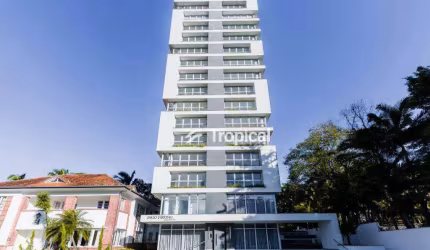 Apartamento com 3 dormitórios para alugar, 198 m² por R$ 13.800,00/mês - Bom Retiro - Blumenau/SC