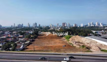 Terreno à venda, 19539 m² por R$ 32.000.000,00 - Santo Antônio - Balneário Piçarras/SC