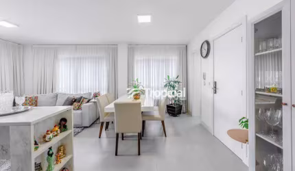 Apartamento com 3 dormitórios à venda, 112 m² por R$ 995.000,00 - Vila Nova - Blumenau/SC